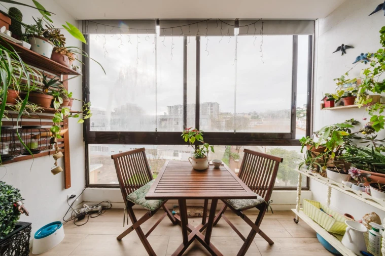 Apartamento T2 para Venda em União das Freguesias de Setúbal Foto 8