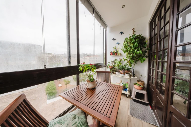 Apartamento T2 para Venda em União das Freguesias de Setúbal Foto 9