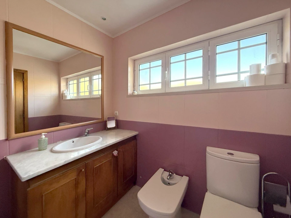 Moradia T4 para Venda em Rio de Mouro Foto 14