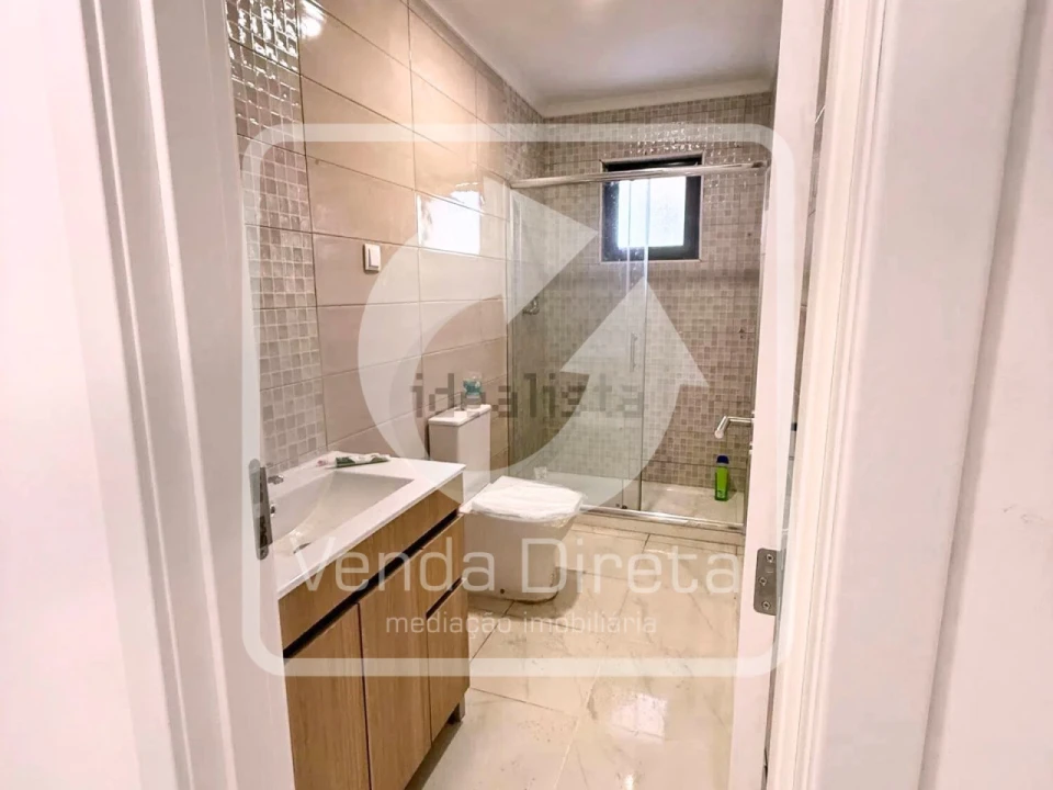 Apartamento T2 para Venda em Barreiro e Lavradio Foto 3