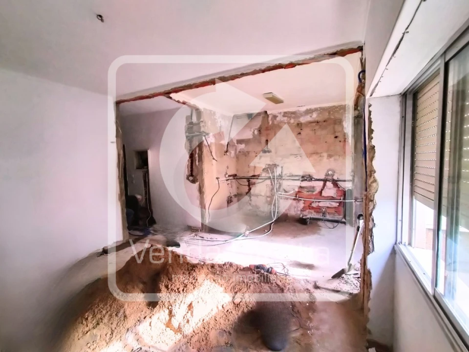 Apartamento T2 para Venda em Barreiro e Lavradio Foto 6