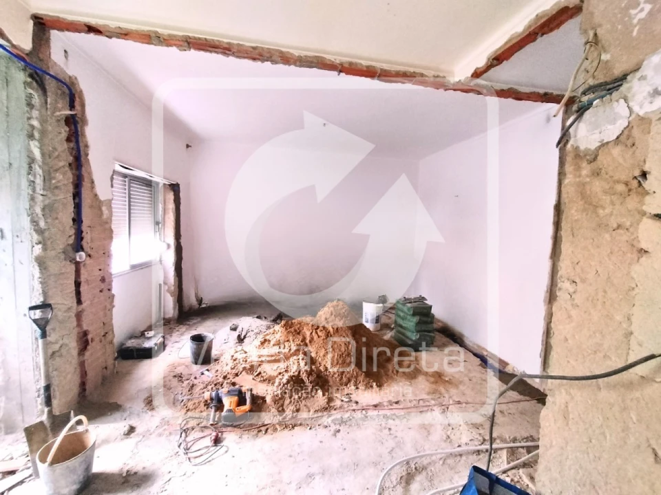 Apartamento T2 para Venda em Barreiro e Lavradio Foto 10