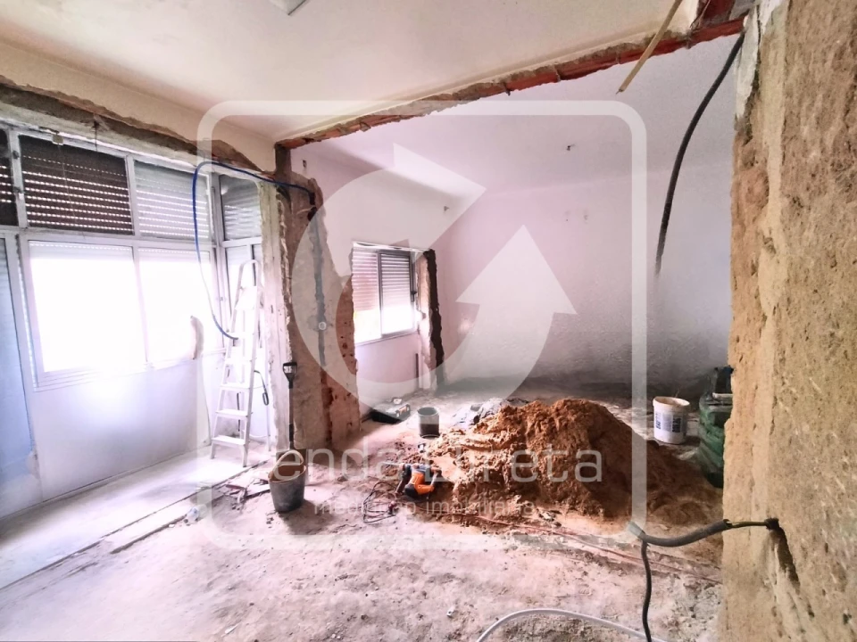 Apartamento T2 para Venda em Barreiro e Lavradio Foto 11