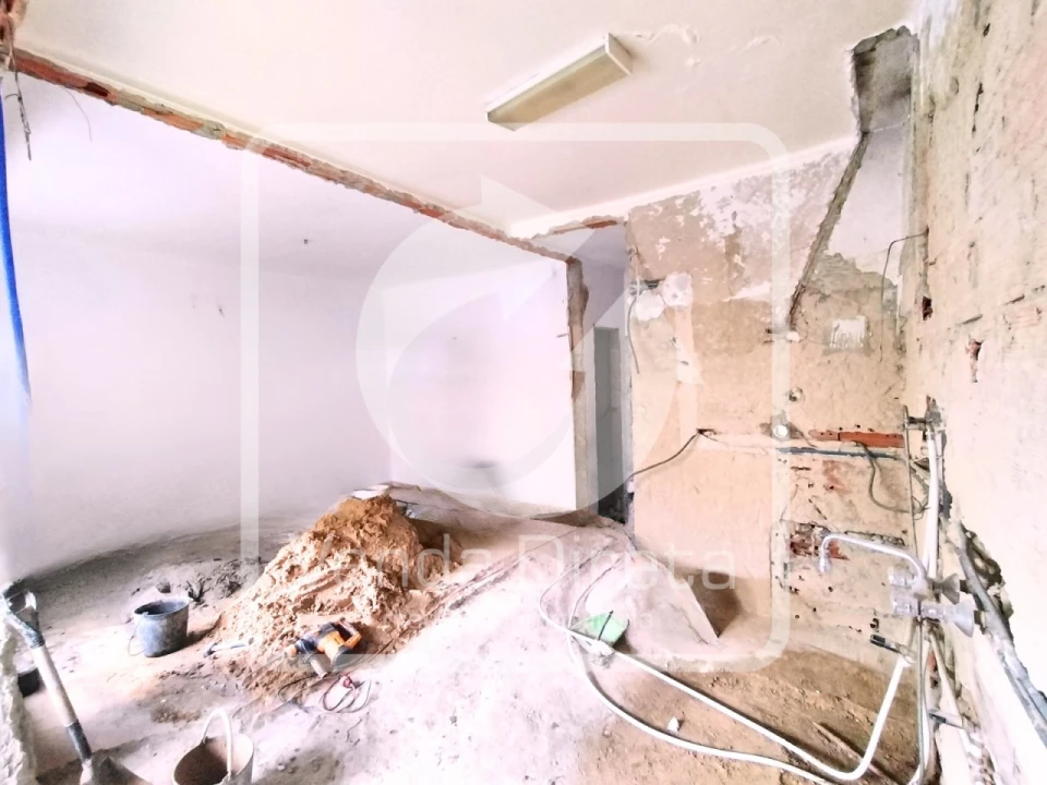 Apartamento T2 para Venda em Barreiro e Lavradio Foto 12