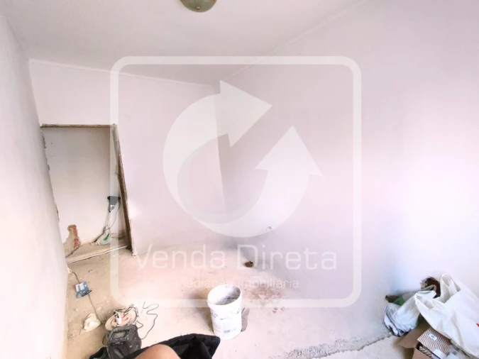 Apartamento T2 para Venda em Barreiro e Lavradio Foto 15