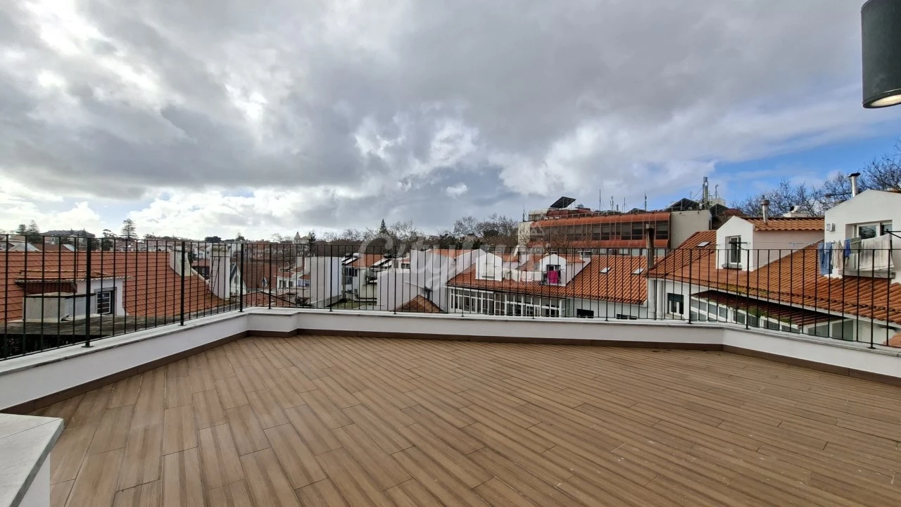 Apartamento T1 para Venda em Cascais e Estoril Foto 8