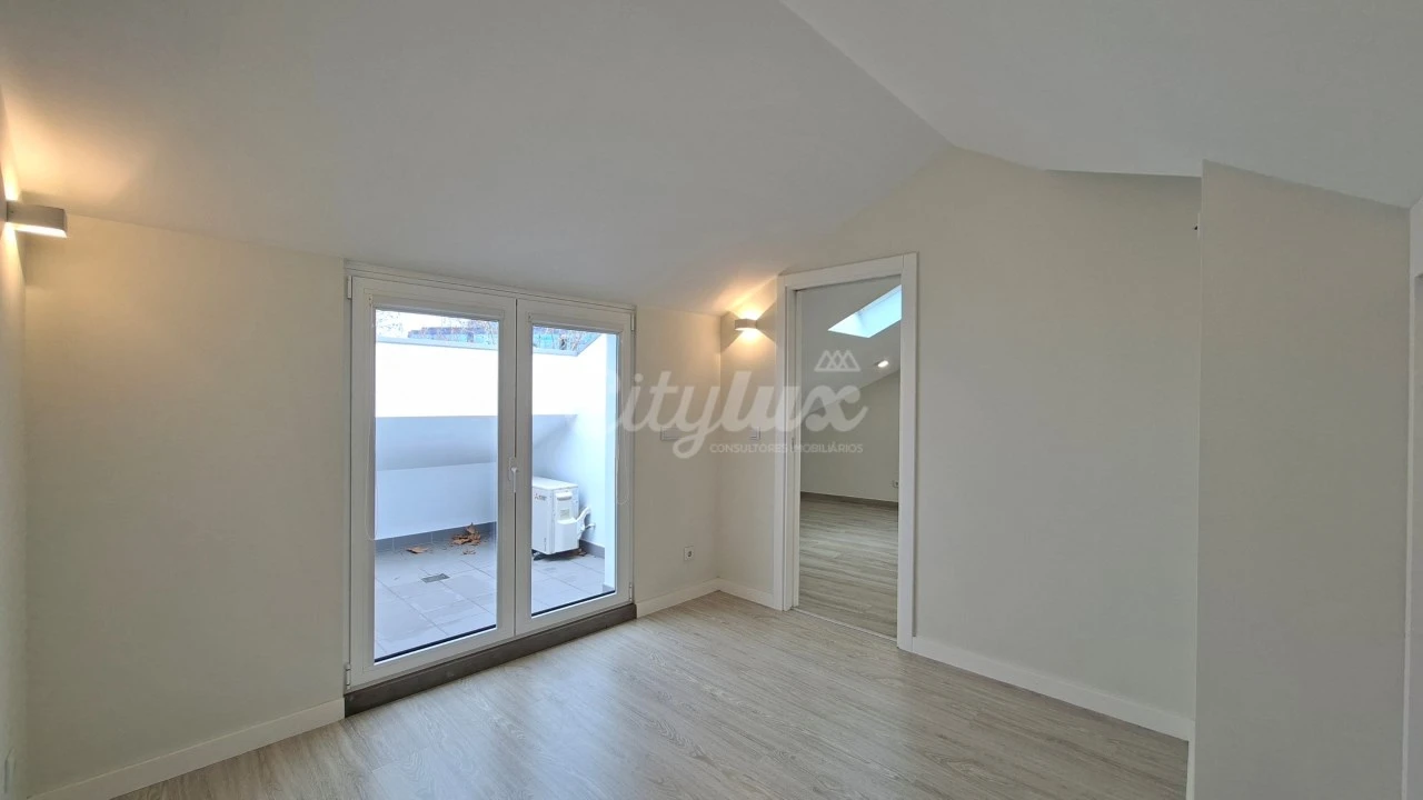 Apartamento T1 para Venda em Cascais e Estoril Foto 12