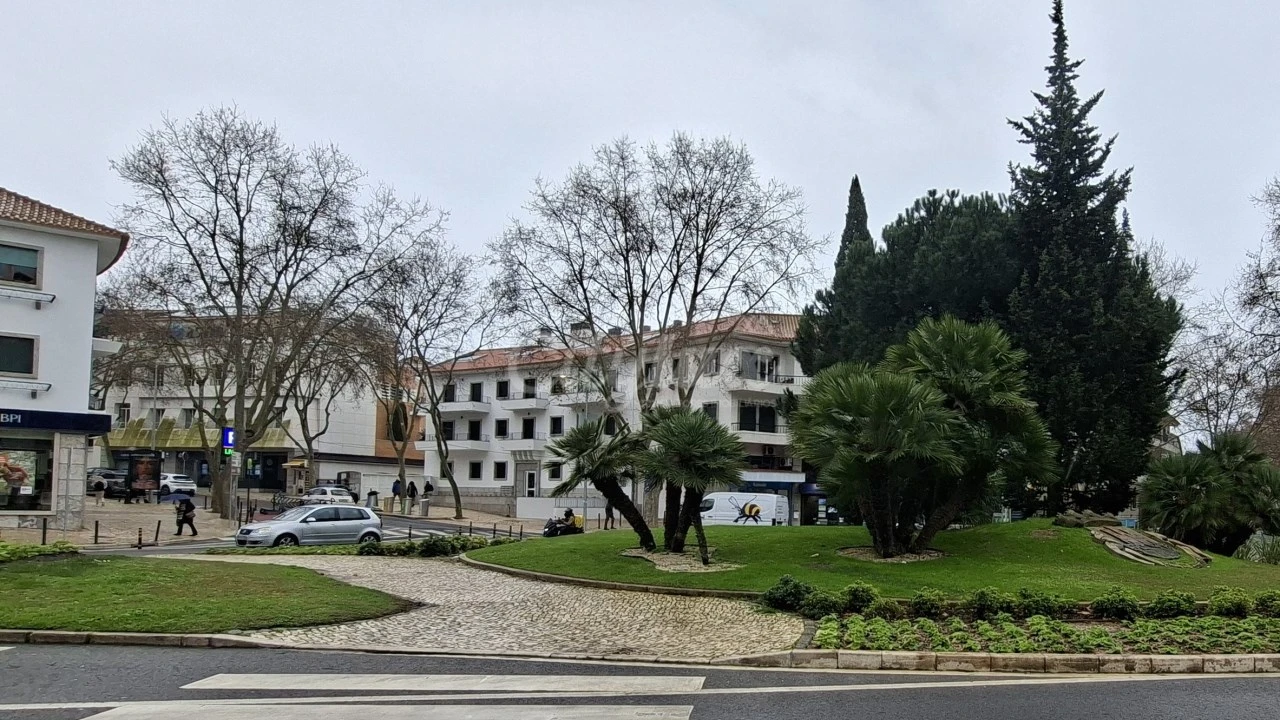 Apartamento T1 para Venda em Cascais e Estoril Foto 20