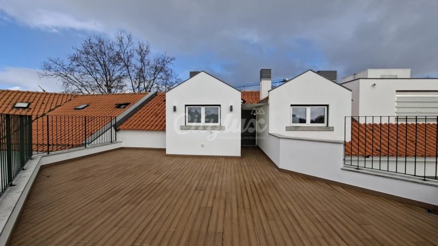 Apartamento T1 para Venda em Cascais e Estoril Foto 9