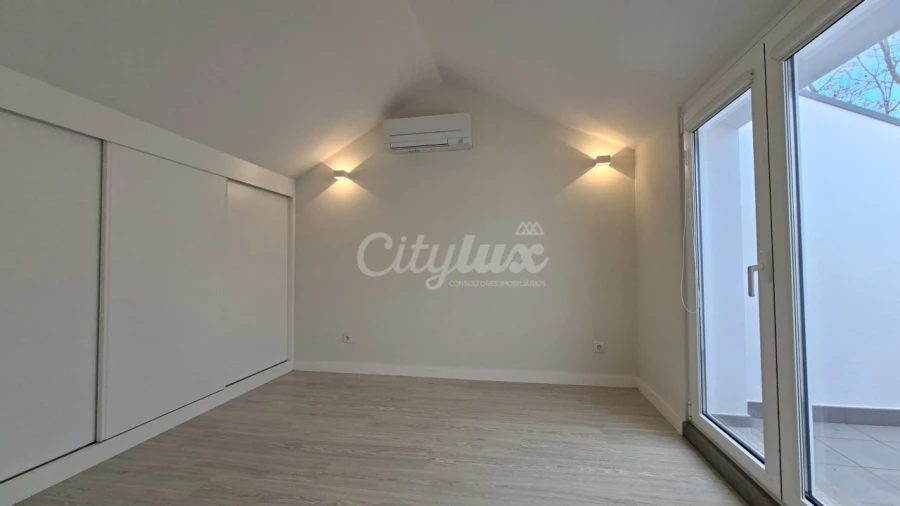 Apartamento T1 para Venda em Cascais e Estoril Foto 11