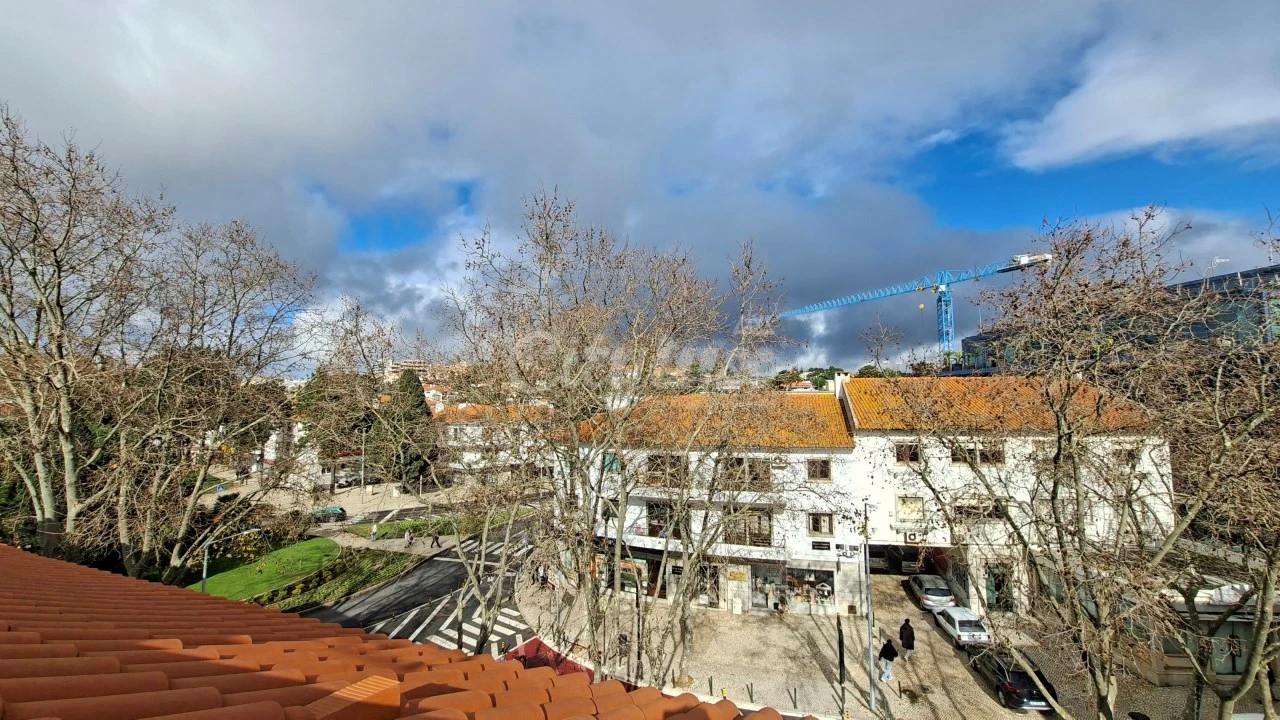 Apartamento T1 para Venda em Cascais e Estoril Foto 9