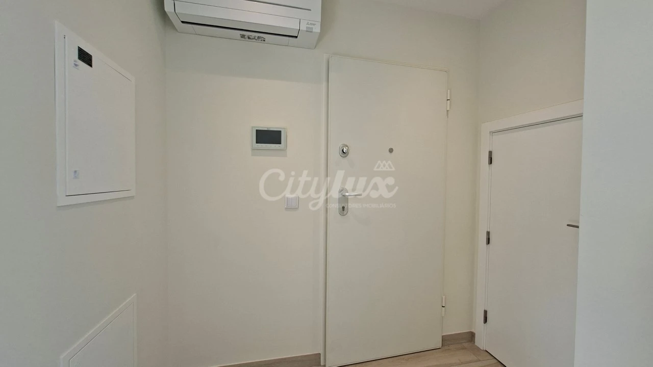 Apartamento T1 para Venda em Cascais e Estoril Foto 22