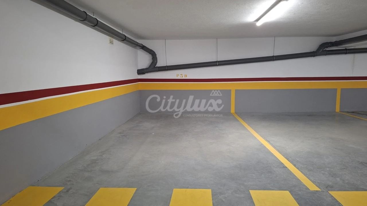 Apartamento T1 para Venda em Cascais e Estoril Foto 25