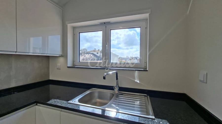 Apartamento T1 para Venda em Cascais e Estoril Foto 4