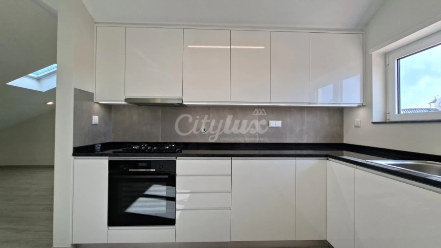 Apartamento T1 para Venda em Cascais e Estoril Foto 6