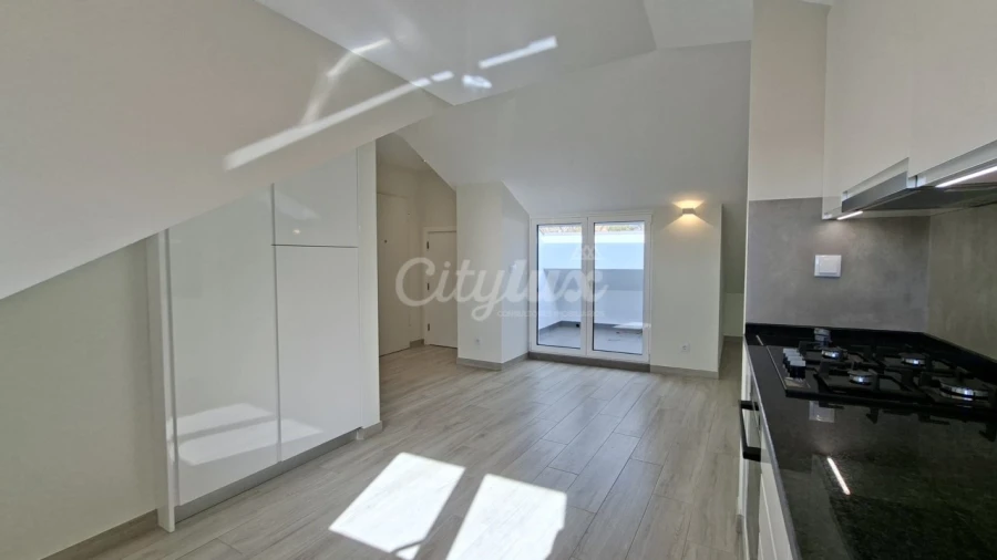 Apartamento T1 para Venda em Cascais e Estoril Foto 7