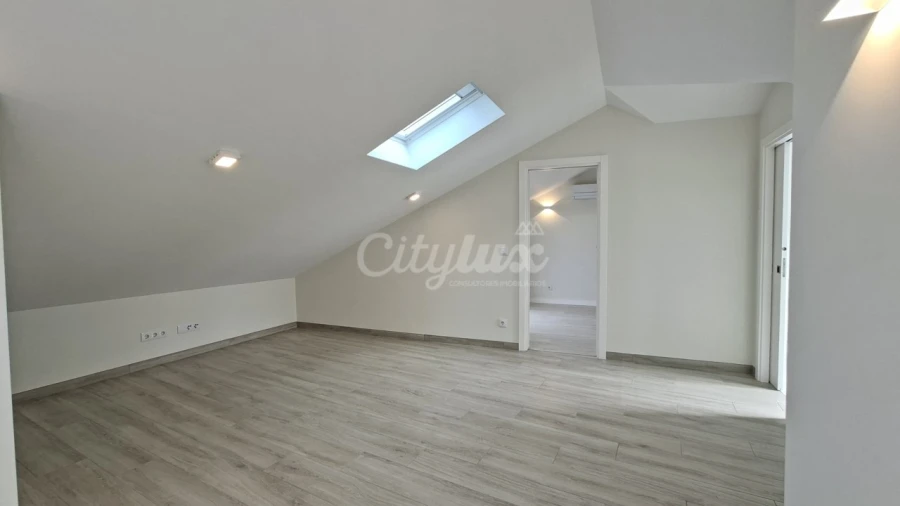 Apartamento T1 para Venda em Cascais e Estoril Foto 11