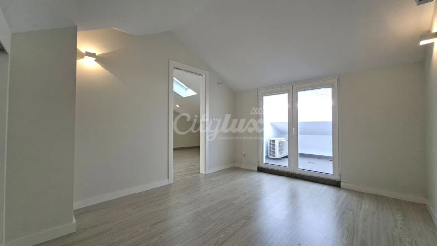 Apartamento T1 para Venda em Cascais e Estoril Foto 19