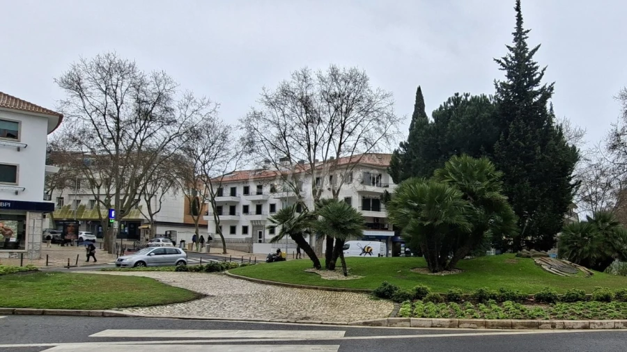 Apartamento T1 para Venda em Cascais e Estoril Foto 24