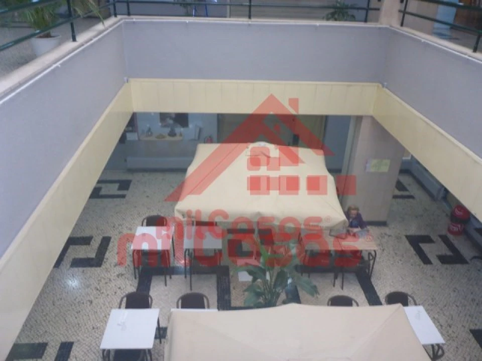 Escritório para Arrendamento em Lumiar Foto 17