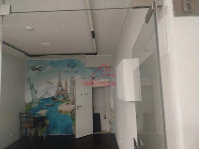 Escritório para Arrendamento em Lumiar Foto 8