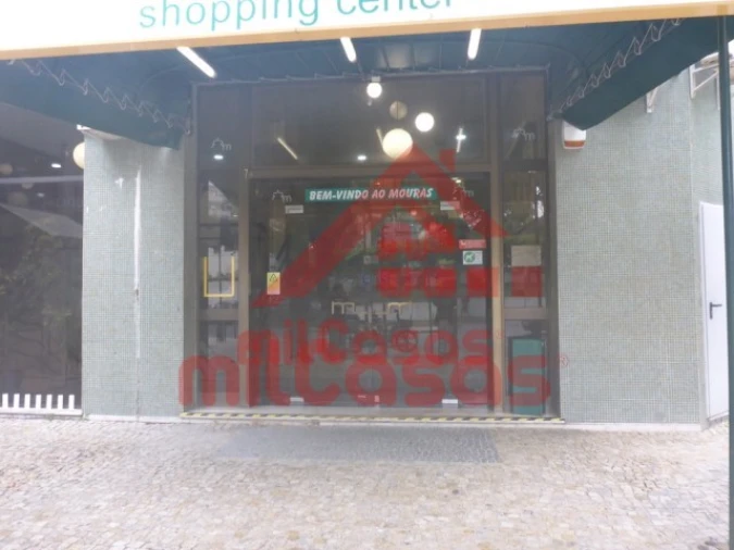 Escritório para Arrendamento em Lumiar Foto 20