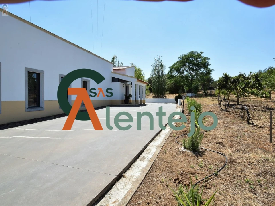 Quinta T4 para Venda em Assunção, Ajuda, Salvador e Santo Ildefonso Foto 28
