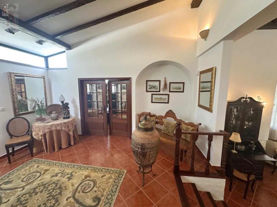 Quinta T4 para Venda em Assunção, Ajuda, Salvador e Santo Ildefonso Foto 4