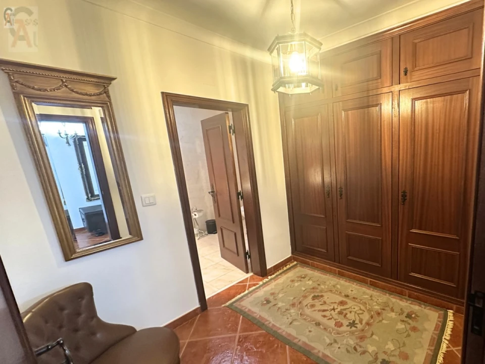 Quinta T4 para Venda em Assunção, Ajuda, Salvador e Santo Ildefonso Foto 10