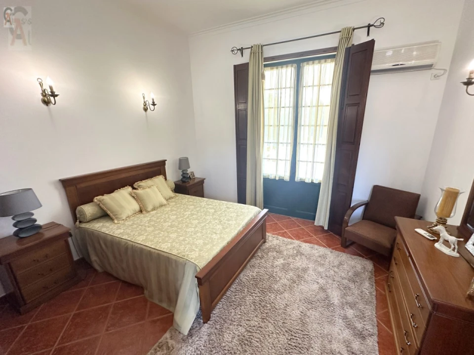 Quinta T4 para Venda em Assunção, Ajuda, Salvador e Santo Ildefonso Foto 24
