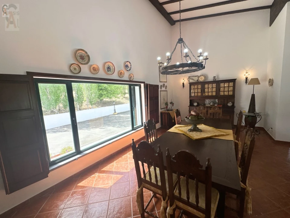 Quinta T4 para Venda em Assunção, Ajuda, Salvador e Santo Ildefonso Foto 32