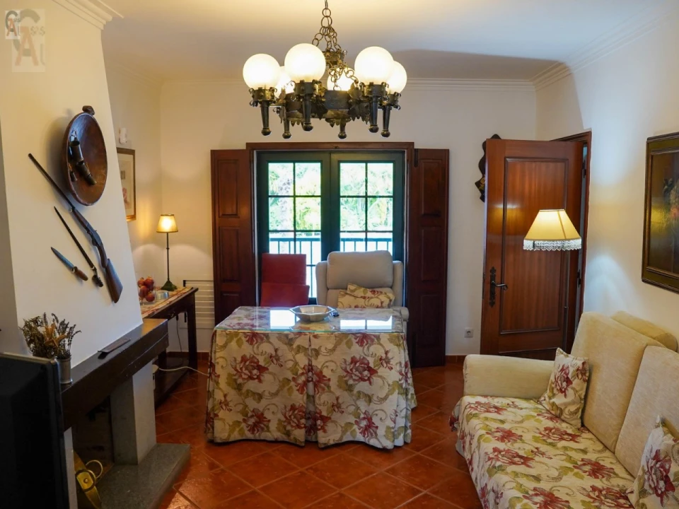 Quinta T4 para Venda em Assunção, Ajuda, Salvador e Santo Ildefonso Foto 36