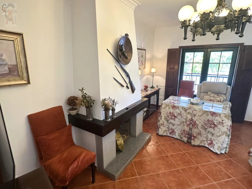 Quinta T4 para Venda em Assunção, Ajuda, Salvador e Santo Ildefonso Foto 37