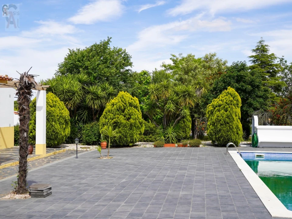 Quinta T4 para Venda em Assunção, Ajuda, Salvador e Santo Ildefonso Foto 40