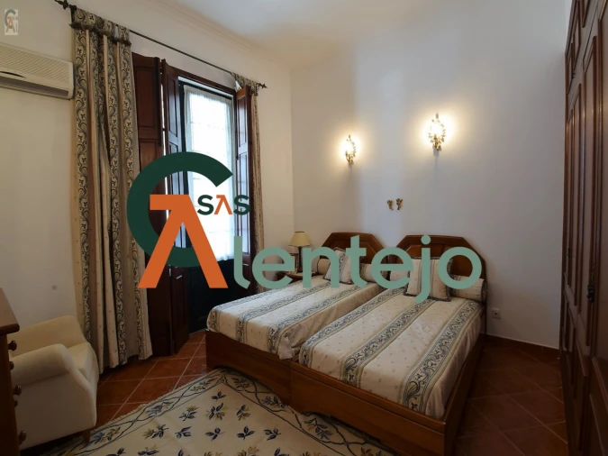 Quinta T4 para Venda em Assunção, Ajuda, Salvador e Santo Ildefonso Foto 15