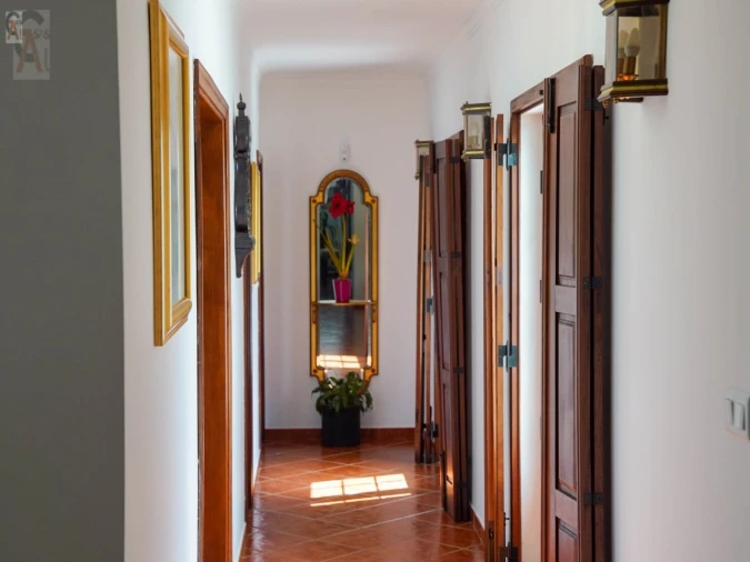 Quinta T4 para Venda em Assunção, Ajuda, Salvador e Santo Ildefonso Foto 14