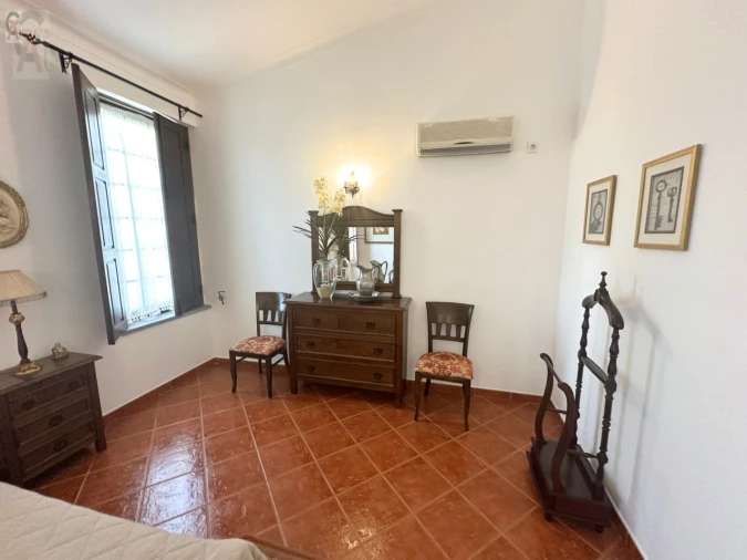 Quinta T4 para Venda em Assunção, Ajuda, Salvador e Santo Ildefonso Foto 15