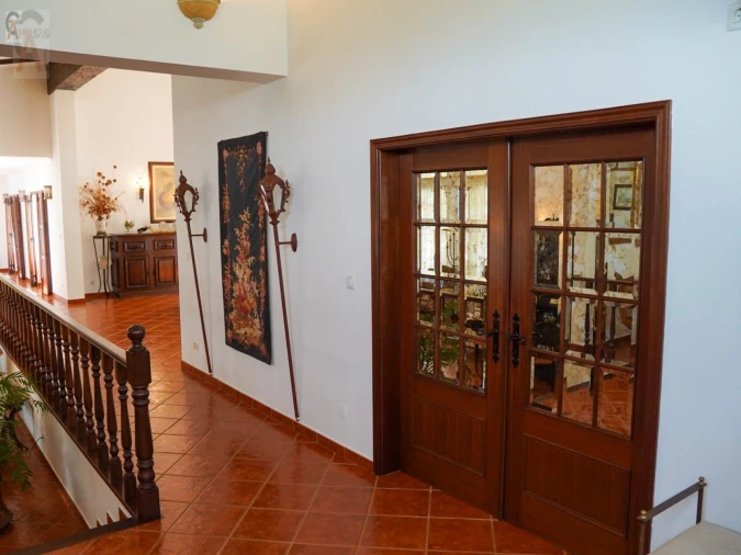 Quinta T4 para Venda em Assunção, Ajuda, Salvador e Santo Ildefonso Foto 26