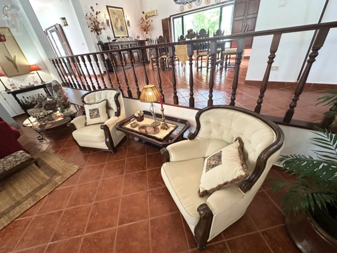 Quinta T4 para Venda em Assunção, Ajuda, Salvador e Santo Ildefonso Foto 28