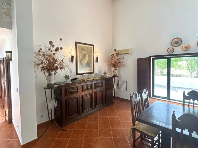 Quinta T4 para Venda em Assunção, Ajuda, Salvador e Santo Ildefonso Foto 31