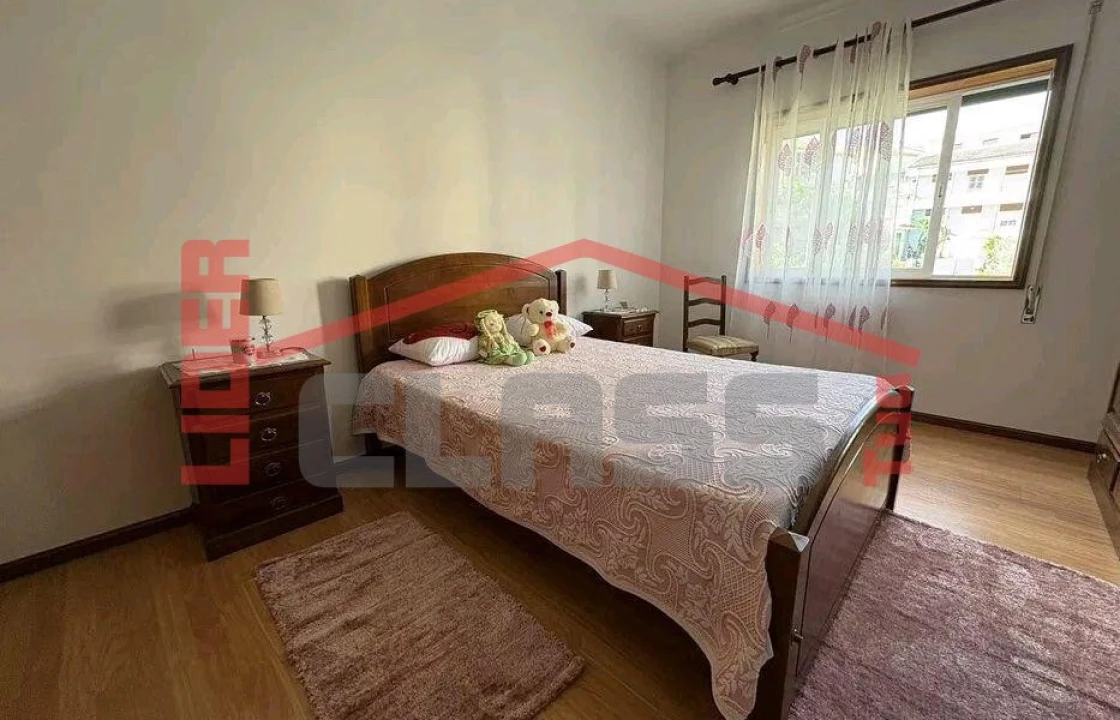 Apartamento T3 para Venda em Mirandela Foto 3