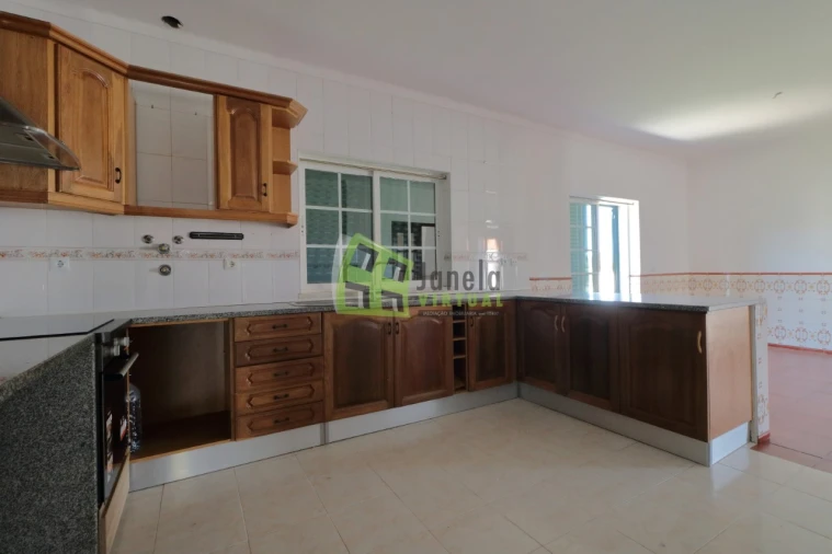 Moradia T4 para Venda em Quinta do Anjo Foto 11