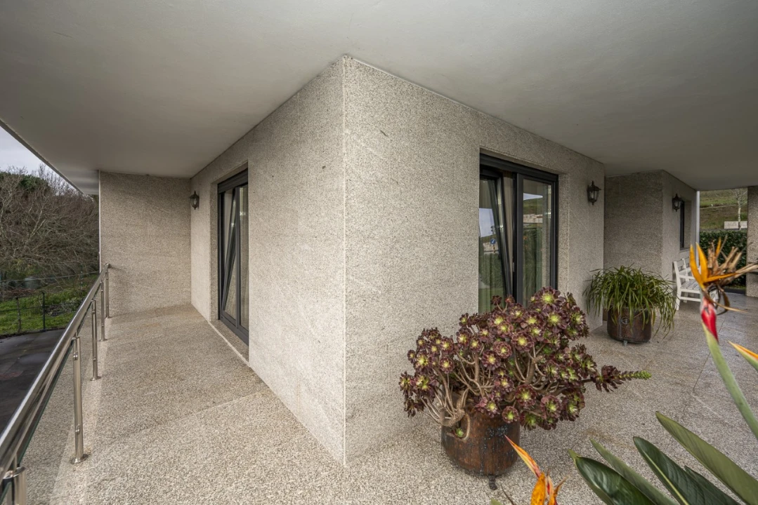 Moradia T3 para Venda em Vila Nova de Cerveira e Lovelhe Foto 5