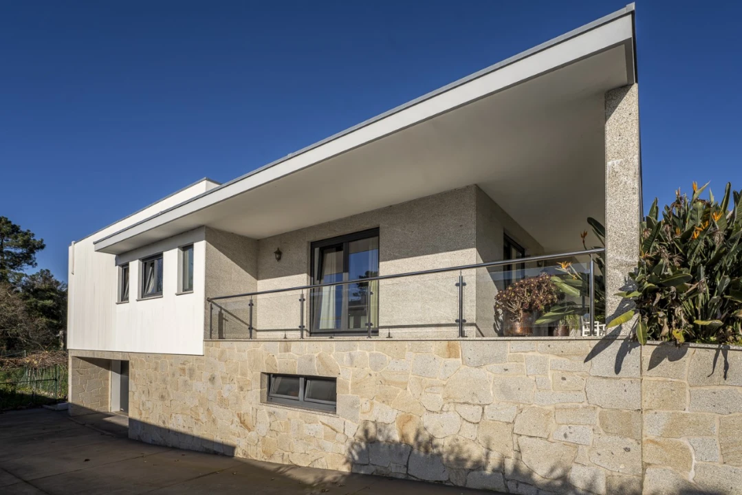 Moradia T3 para Venda em Vila Nova de Cerveira e Lovelhe Foto 6