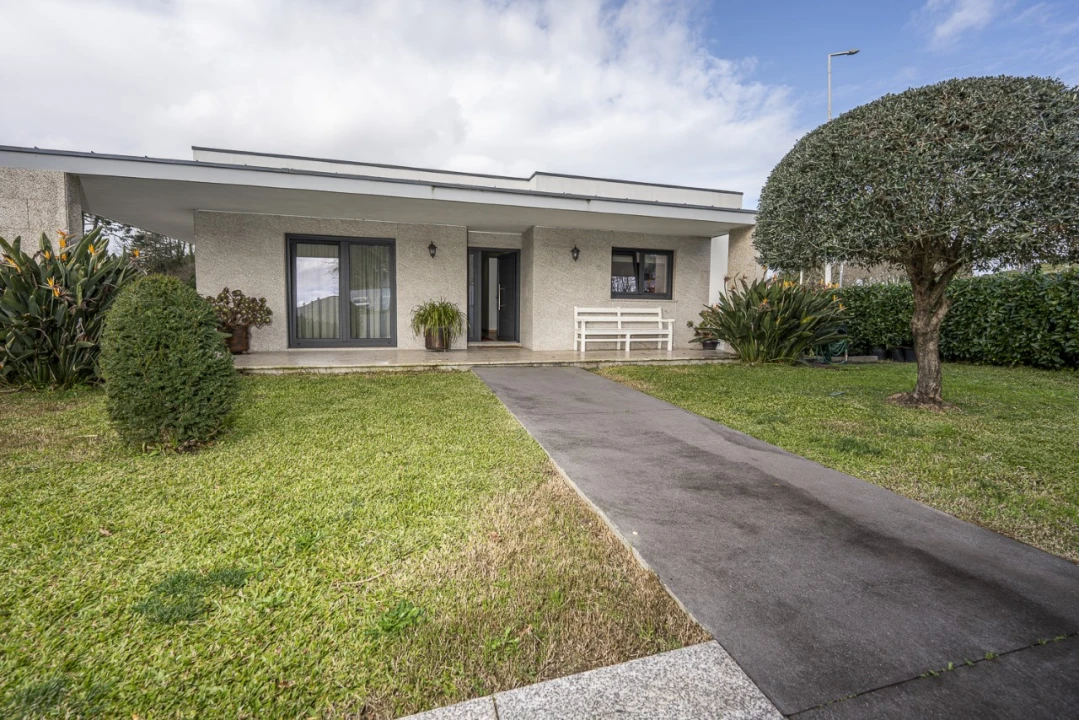 Moradia T3 para Venda em Vila Nova de Cerveira e Lovelhe Foto 41