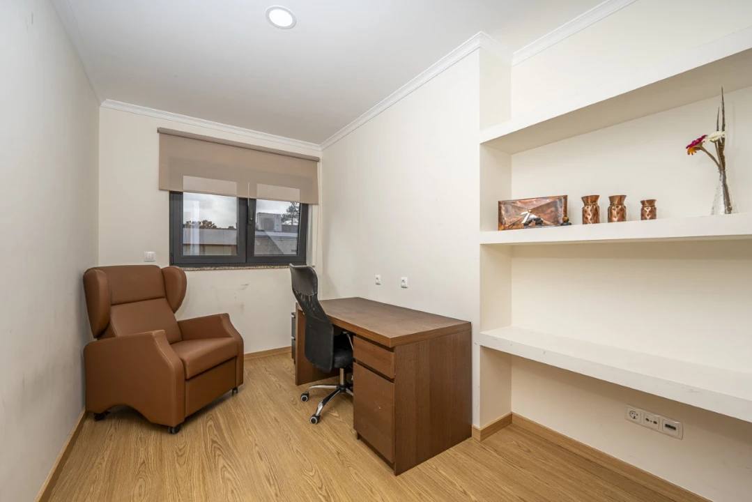 Moradia T3 para Venda em Vila Nova de Cerveira e Lovelhe Foto 35