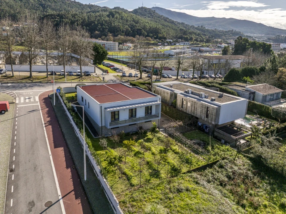 Moradia T3 para Venda em Vila Nova de Cerveira e Lovelhe Foto 60