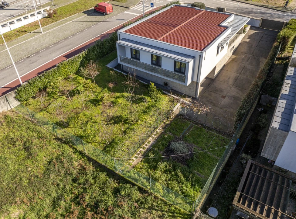 Moradia T3 para Venda em Vila Nova de Cerveira e Lovelhe Foto 62