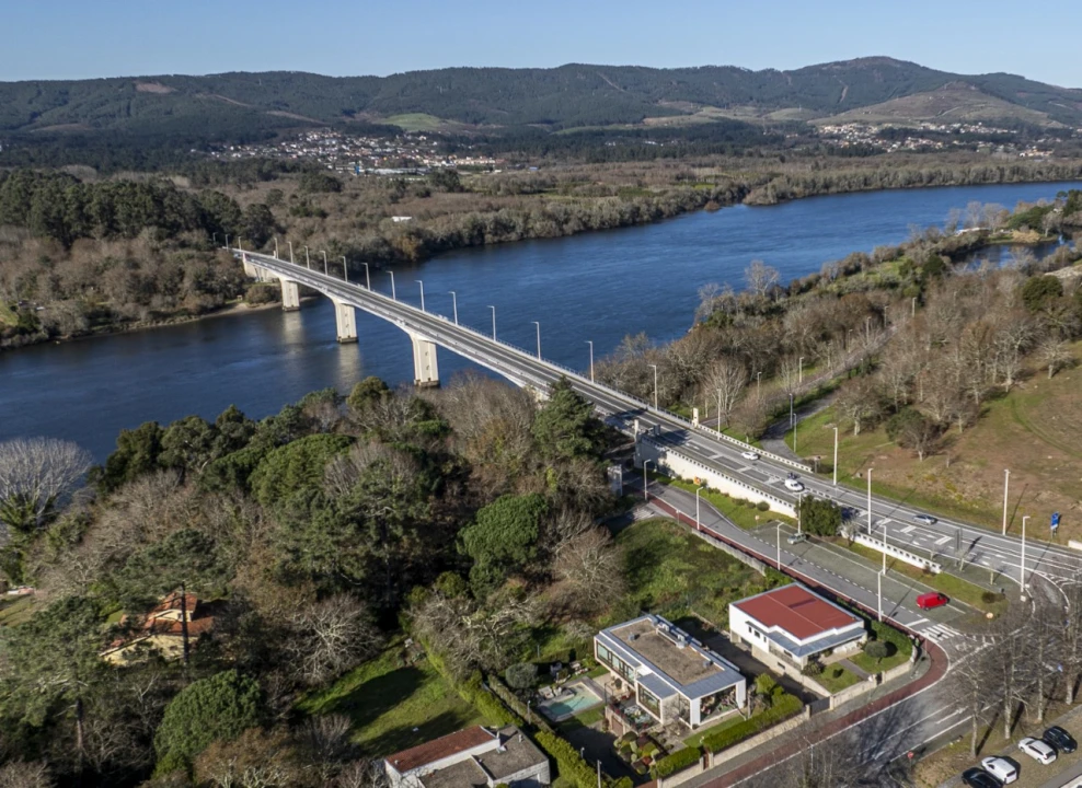 Moradia T3 para Venda em Vila Nova de Cerveira e Lovelhe Foto 63