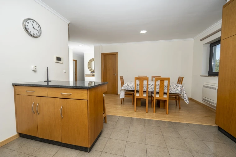 Moradia T3 para Venda em Vila Nova de Cerveira e Lovelhe Foto 10